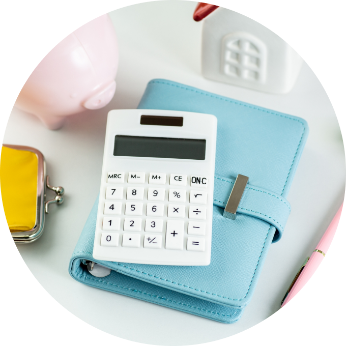 見積り後に料金が変わらない安心感