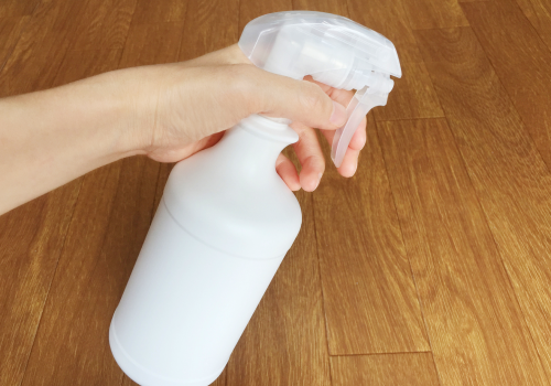 除菌サービス（無料）