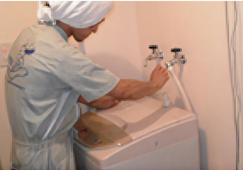 配線サービス（無料）