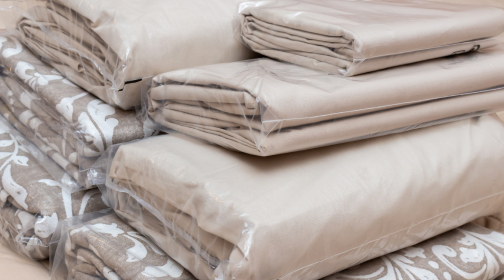 布団袋・マットレスカバー