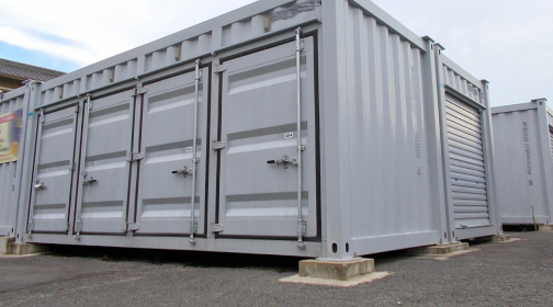 トランクルーム